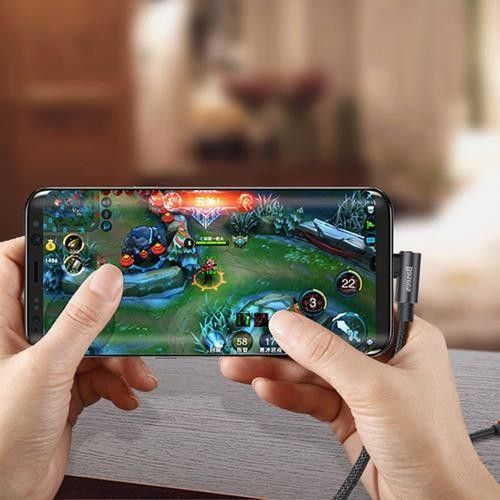 Baseus MVP Elbow na Arena.pl