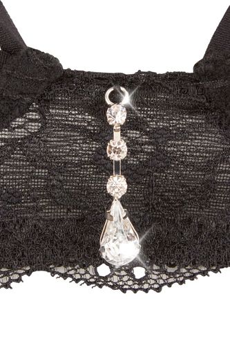 Suspender Set With Gems Xl na Arena.pl