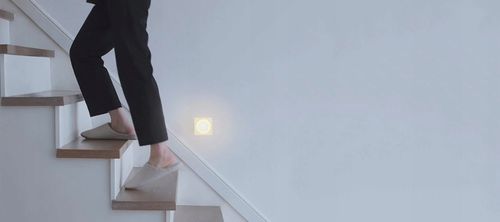 Yeelight Lampka Nocna LED z Czujnikiem Zmierzchu OSZCZĘDNA 0,5W do Gniazdka na Arena.pl