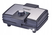 Gofrownica Regulacja Temperatury 1300W PRIME3 SWM51