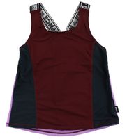 Molo Top - Oriana - Colour Block roz. 170-176