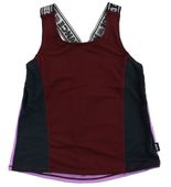 Molo Top - Oriana - Colour Block roz. 170-176