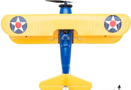 PT-17 Ultra Micro AS3X BNF na Arena.pl