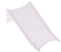 TEGA DM-020-157 Leżaczek do kąpieli 100% bawełna ecru