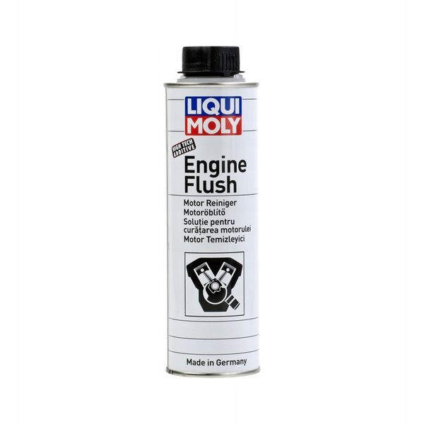 ENGINE FLUSH DO CZSZCZENIA SILNIKA 0.3L 2678 zdjęcie 9