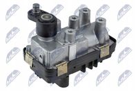 NTY ECD-BM-030 NASTAWNIK TURBINY /6NW010099-02/