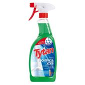 PŁYN DO MYCIA SZYB NANOTECHNOLOGIA SPRAY 750g