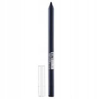 maybelline tattoo liner żelowa kredka do oczu 900 deep onyx, wodoodporna
