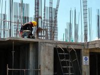 Buty robocze TRZEWIKI męskie SB PODNOSEK roz. 46