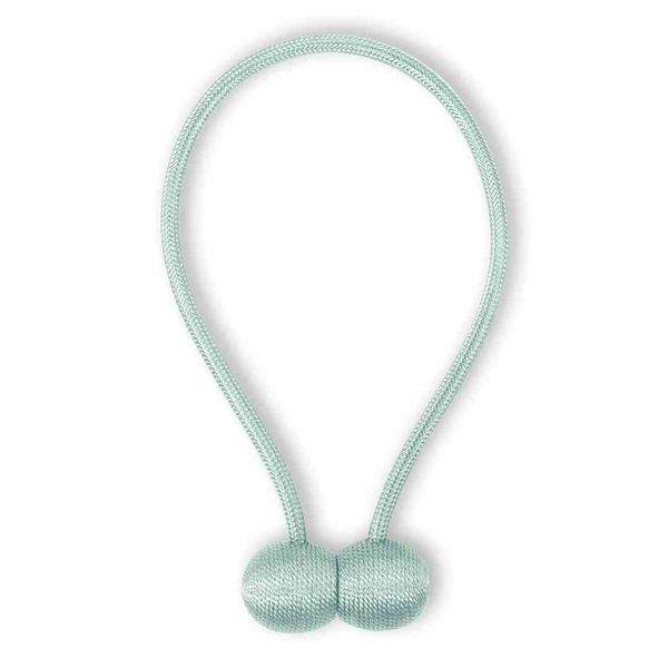 CURTBIN/AH/TORONTO/BABYBLUE/2PCS zdjęcie 3