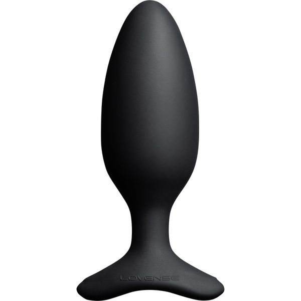 Lovense Hush 2 Butt Plug 44Mm zdjęcie 3