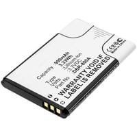 CoreParts Mobile Battery 3.33Wh Li-ion