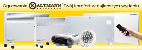 Termowentylator Wentylator Grzejnik 1000W 2000W TERMOSTAT 3 tryby pracy na Arena.pl