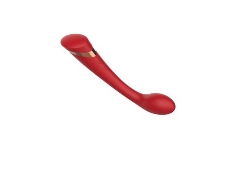 G Spot Vibrator Red na Arena.pl
