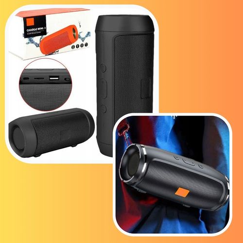 GŁOŚNIK BEZPRZEWODOWY BLUETOOTH BASS 40W na Arena.pl