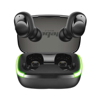 Słuchawki bezprzewodowe dokanałowe Rebel TWS-Y60 Bluetooth 5.3