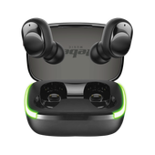 Słuchawki bezprzewodowe dokanałowe Rebel TWS-Y60 Bluetooth 5.3
