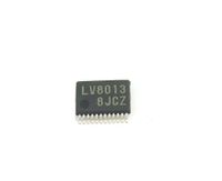 LV8013 LV8013T-A-TLM-E TSSOP-24 PWM