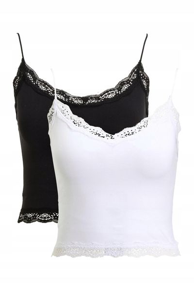 Top Only ONLVICKY M/L zdjęcie 1