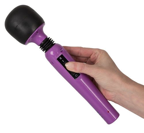 Masażer Do Ciała - Wibrator Magic Massager Passion Pointer na Arena.pl