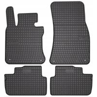 Dywaniki gumowe BMW Seria 4 F32 Coupe 2013-2020