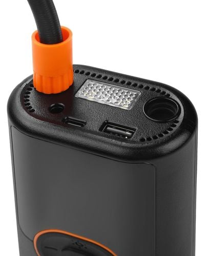 KOMPRESOR AKUMULATOROWY 5000mAh KD5500 na Arena.pl