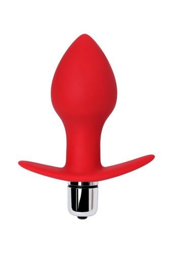 todo glam red anal vibro plug na Arena.pl