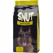 Snut GOLDEN owczarek niemiecki HUSKY labrador 20kg