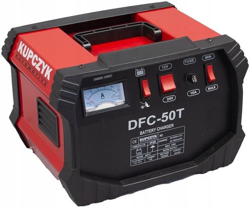 PROSTOWNIK SAMOCHODOWY 12V 2A/8A AW05-1508 AUTO WELLE na Arena.pl