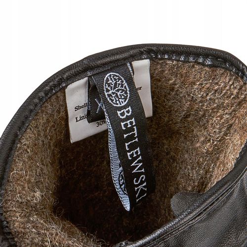 Betlewski Damskie rękawiczki zimowe dotykowe XL wygodne modne na Arena.pl