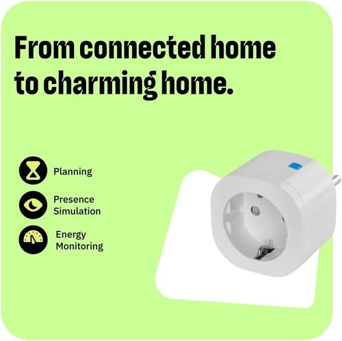 Inteligentne gniazdko OMAJIN Smart Plug SK na Arena.pl