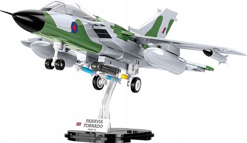 COBI 5852 Armed Forces Panavia Tornado GR.1 na Arena.pl