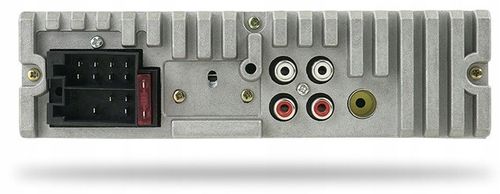 Radio samochodowe XBlitz RF100 Bluetooth mSD 2xUSB na Arena.pl
