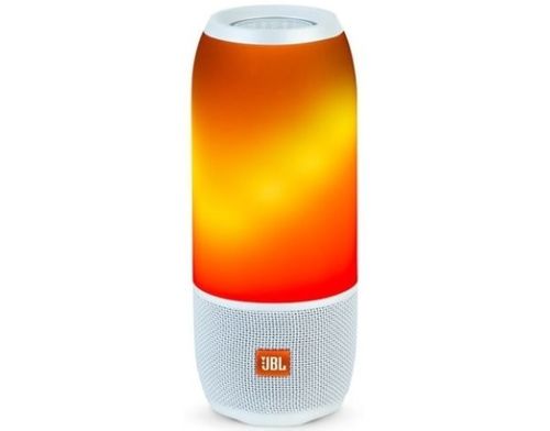 JBL Pulse 3 biały na Arena.pl