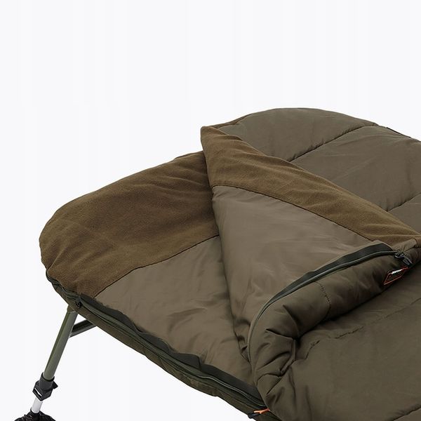 Łóżko Prologic Inspire Daddy Sleep System zielone zdjęcie 3