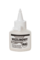 CHE1544 Olej wazelinowy 50ml oliwiarka AG