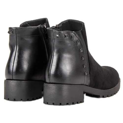 Casualowe Botki r.39 na Arena.pl