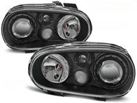 Lampy Reflektory VW GOLF 4 98-04R R32 LOOK