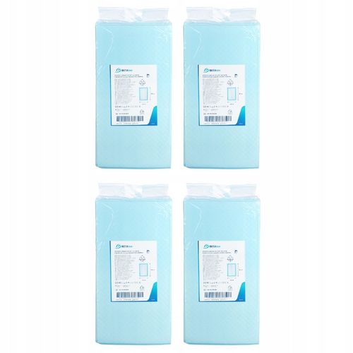 Podkłady chłonne PREMIUM SAP 90x60 higieniczne BETAtex+ by ZARYS 100 szt. na Arena.pl
