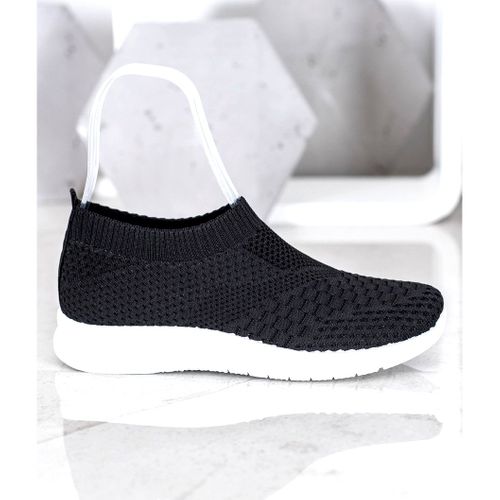 Trampki Slip On r.39 na Arena.pl