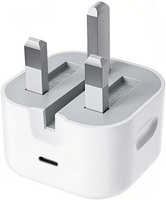 Ładowarka USB C 20W Do iPad iPhone Loupress Szybkie Ładowanie UK PD