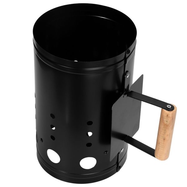 Komin do rozpalania grilla KORTEN zdjęcie 8