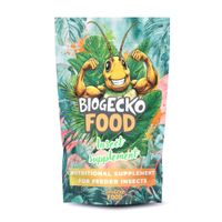 BioGecko Food – Insect Supplement