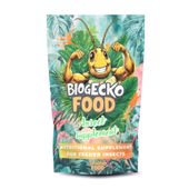 BioGecko Food – Insect Supplement