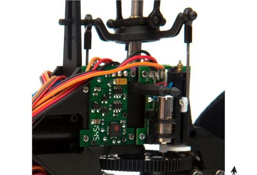 Blade 130 SAFE BNF na Arena.pl