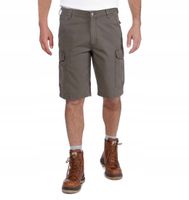 Carhartt spodenki męskie przed kolano .103542.217.S530 rozmiar 30