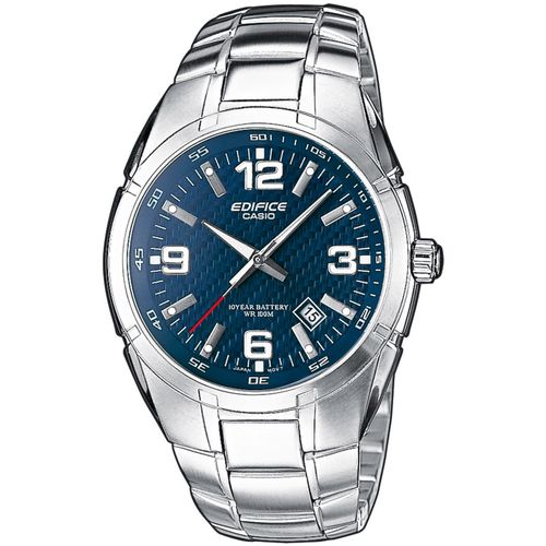 Casio EDIFICE - ASCO EF-125D-2A  + PUDEŁKO na Arena.pl