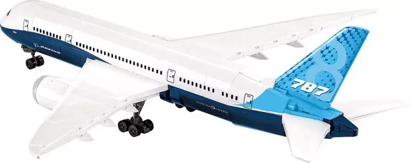 Cobi 26603. Boeing 787 Dreamliner zdjęcie 9