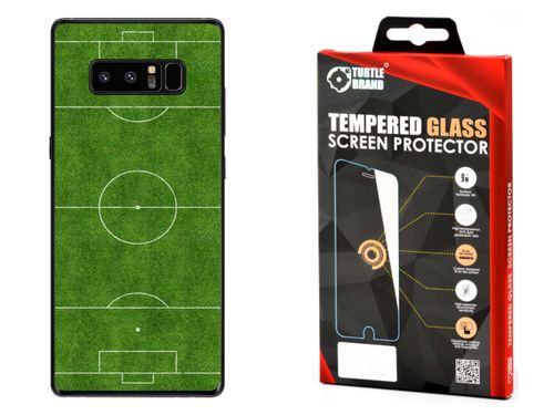 SAMSUNG GALAXY NOTE 8 | Etui case WZORY + Szkło na Arena.pl