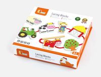 ND18_1556 Viga 59548vg Klocki zycie na farmie